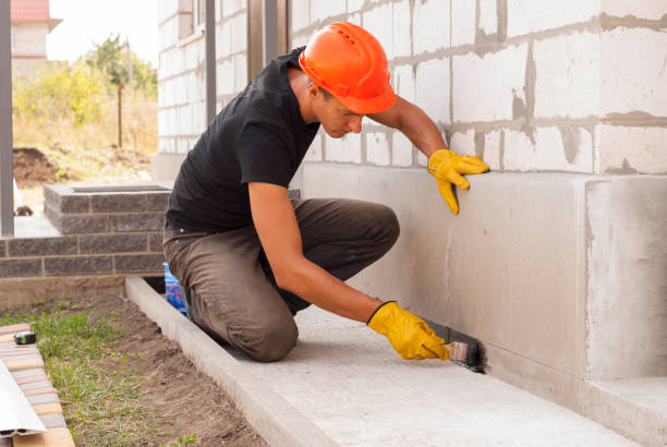 Licensed Vapor Barrier Installation service in Scottsboro, AL - Halo Water Proofing